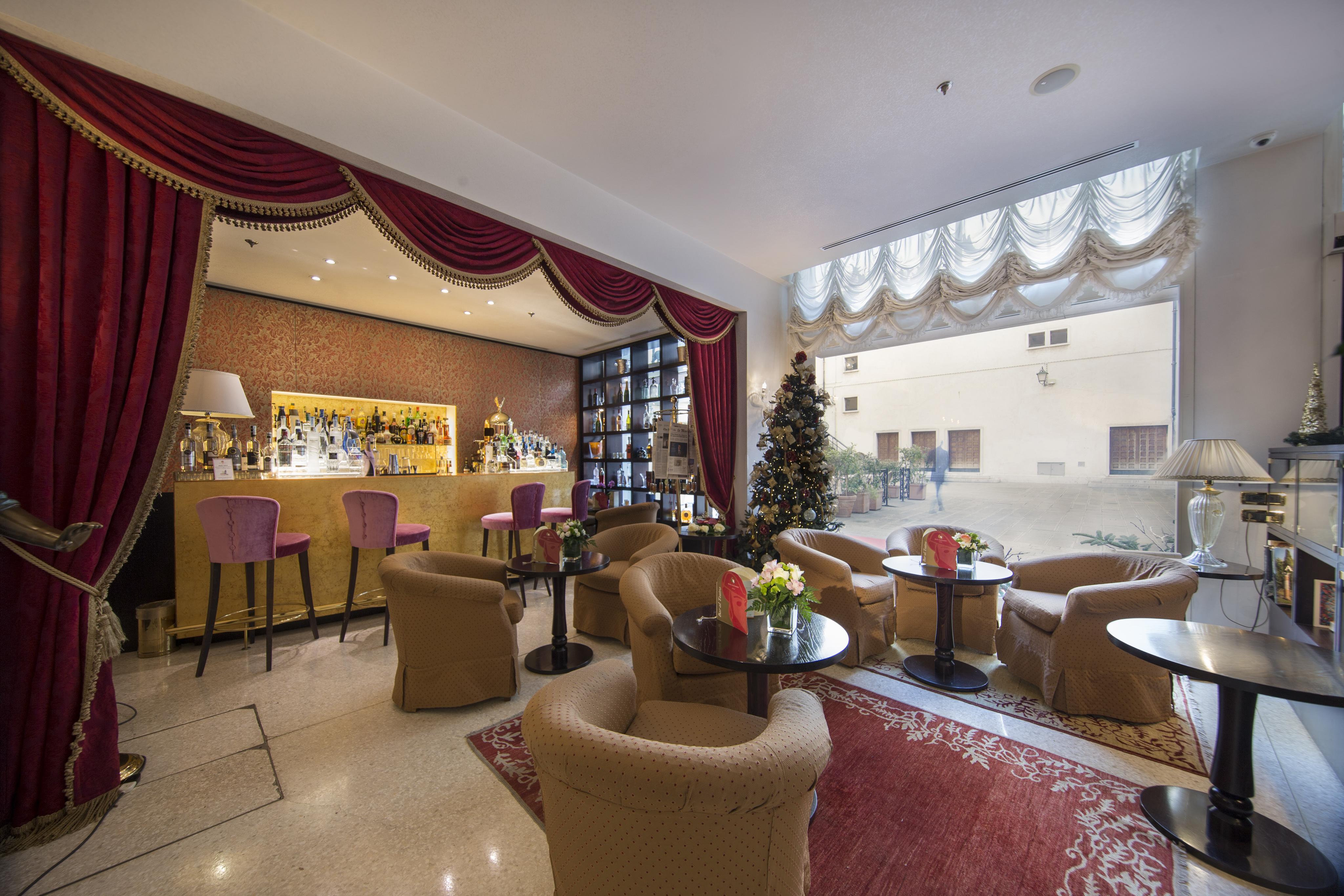 A La Commedia Hotel Venise