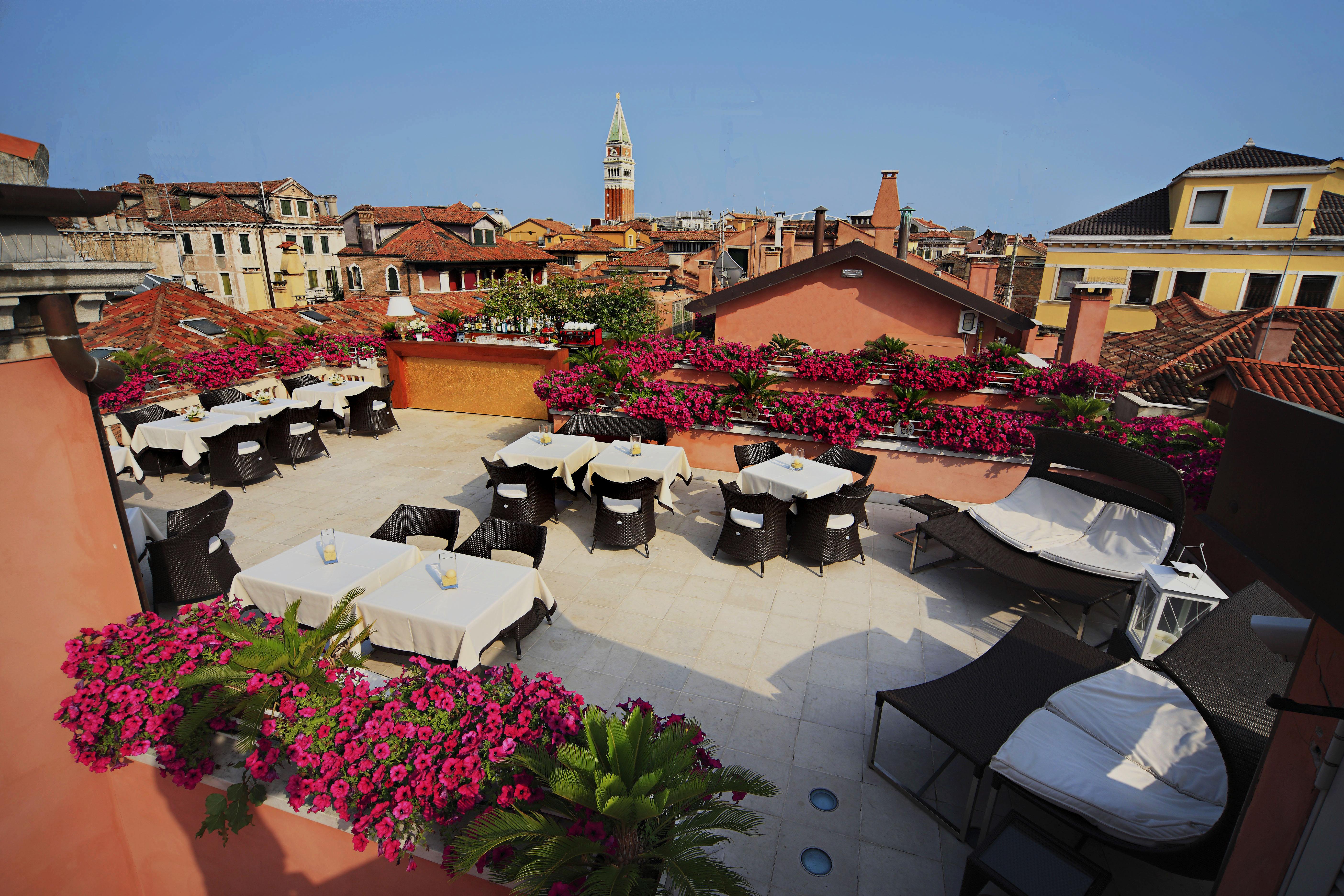 A La Commedia 4* Venecia
