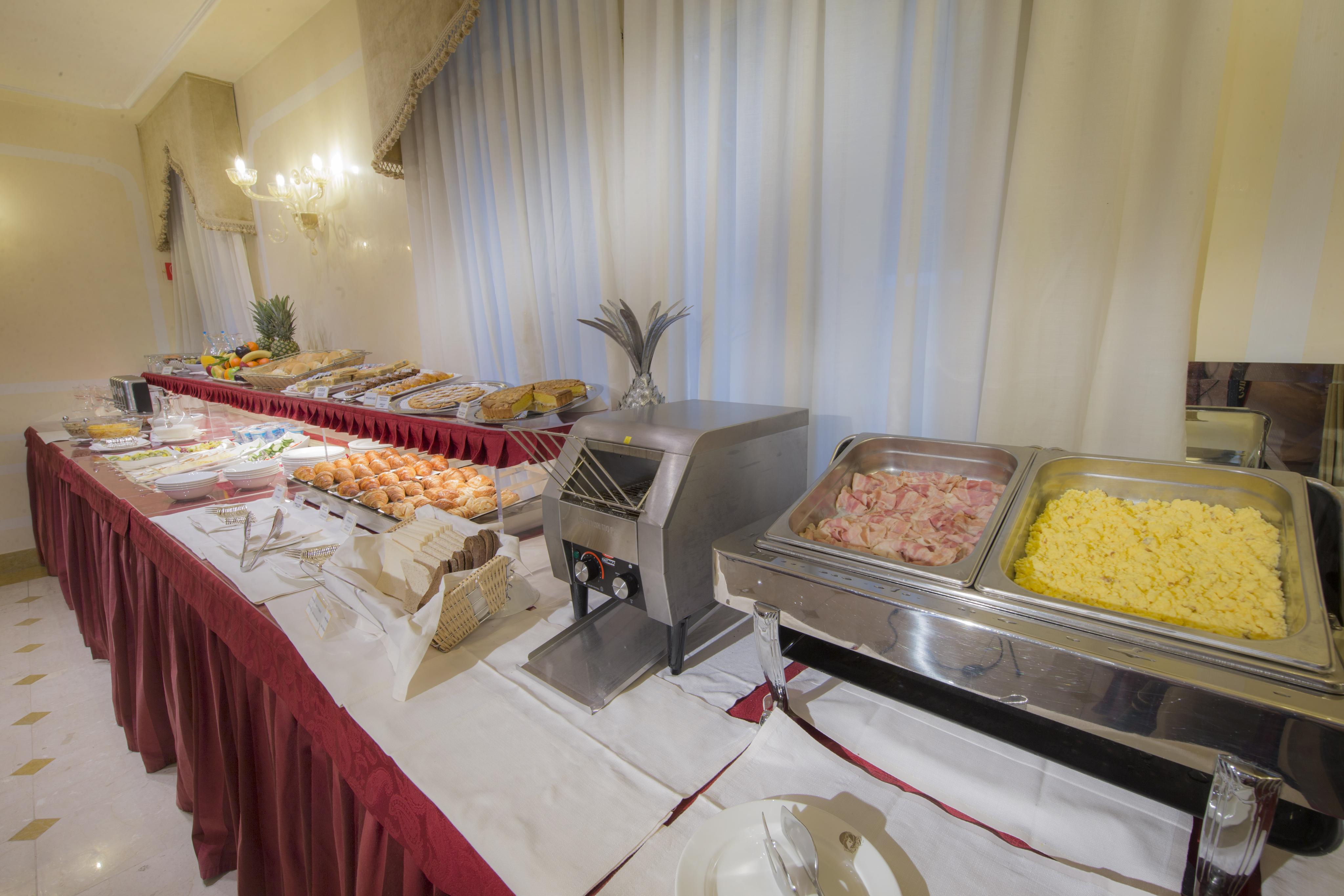 A La Commedia Hotel Venise