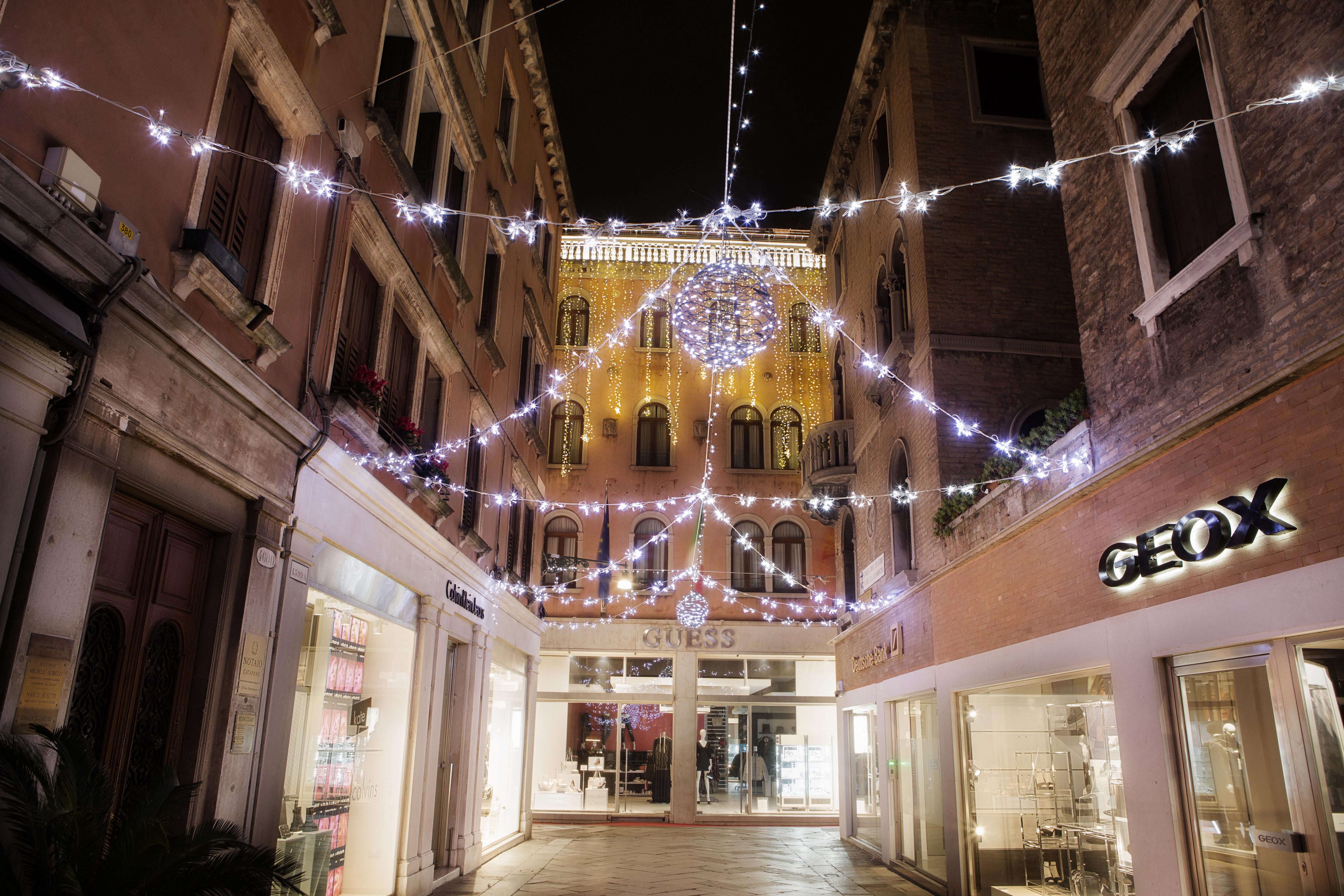 Hotel A La Commedia Venise