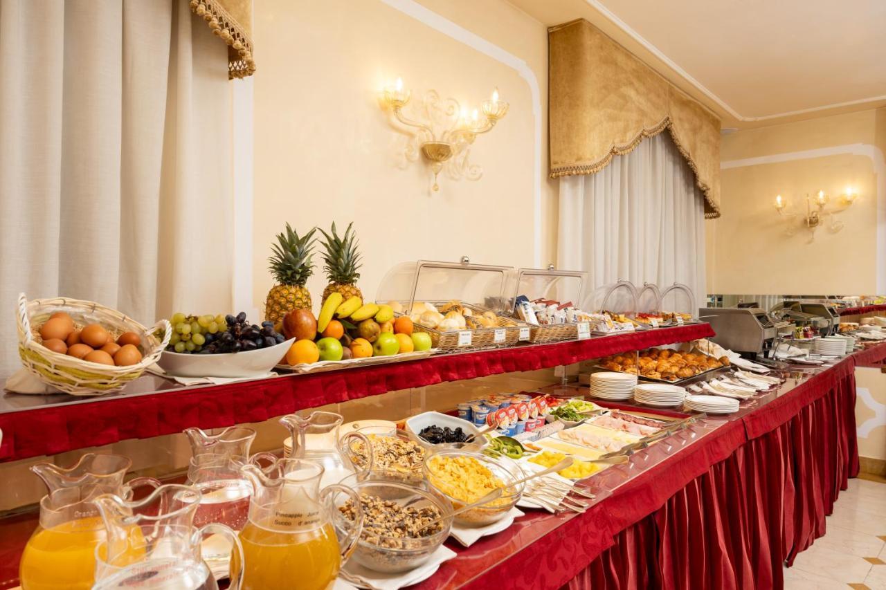 Hotel A La Commedia Venecia