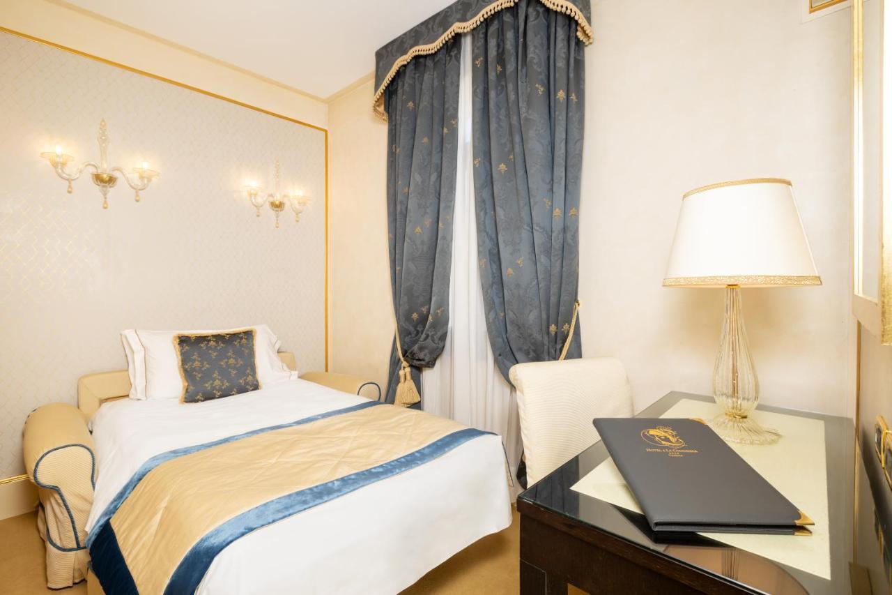 Hotel A La Commedia Venise
