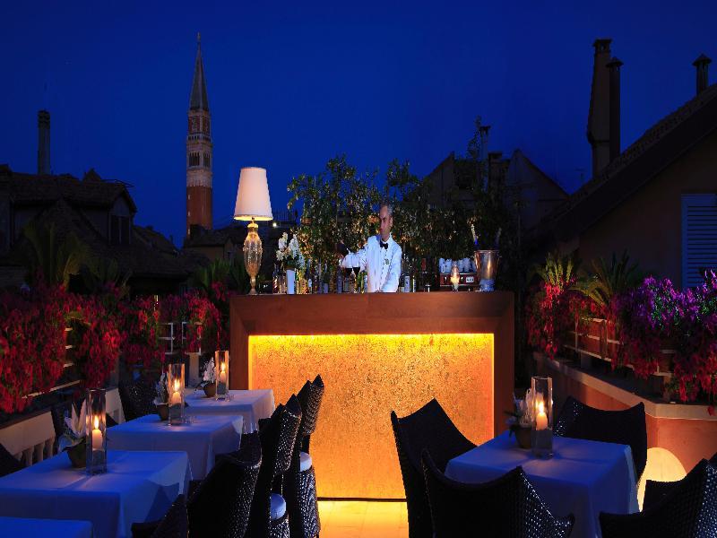 A La Commedia 4* Venise