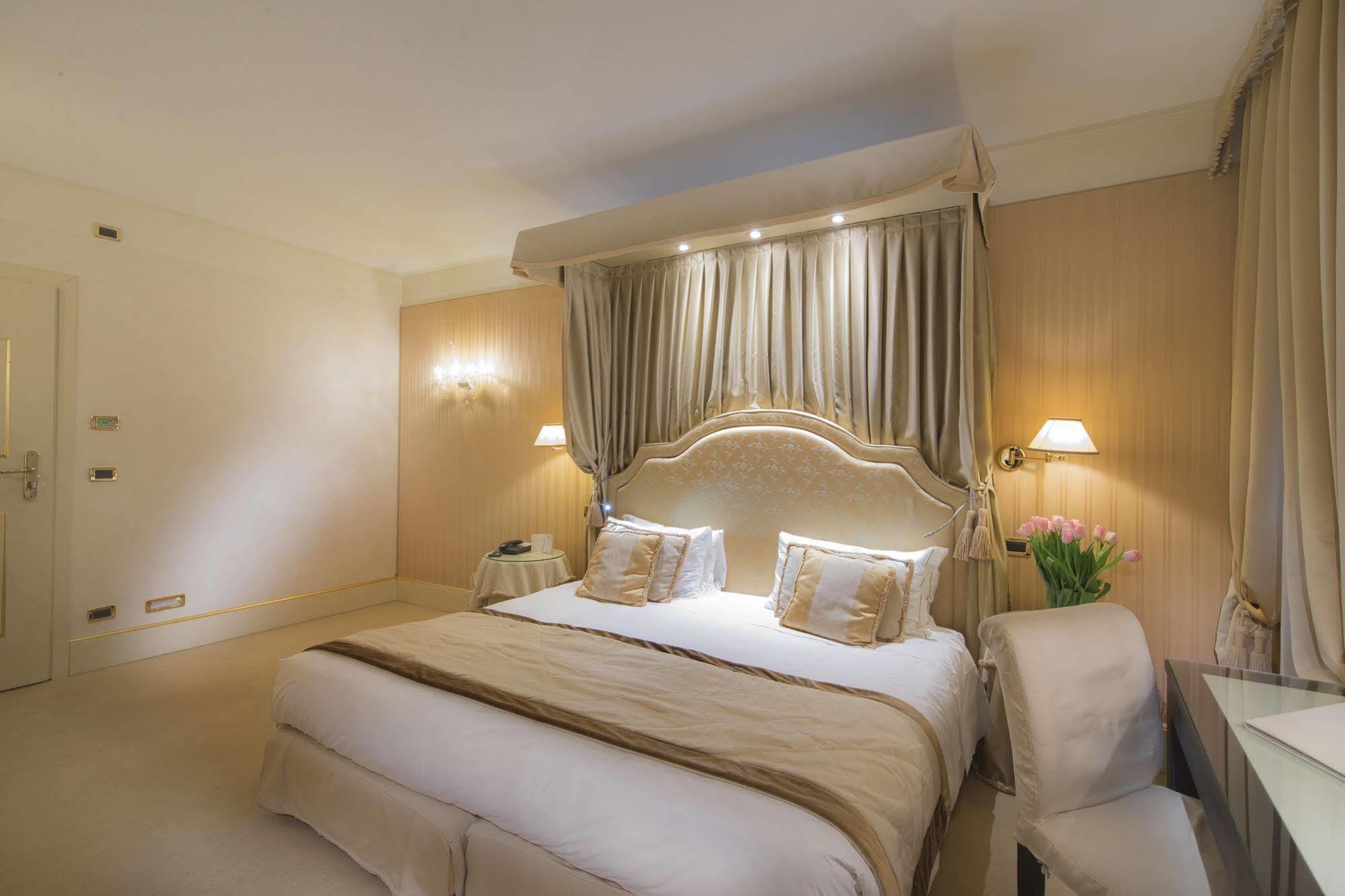 A La Commedia Hotel Venecia