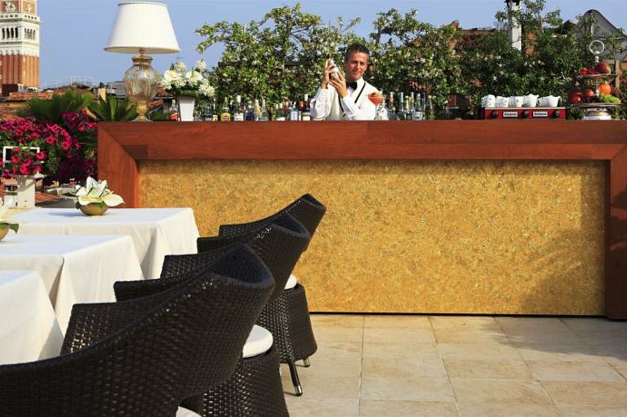 Hotel A La Commedia Venise